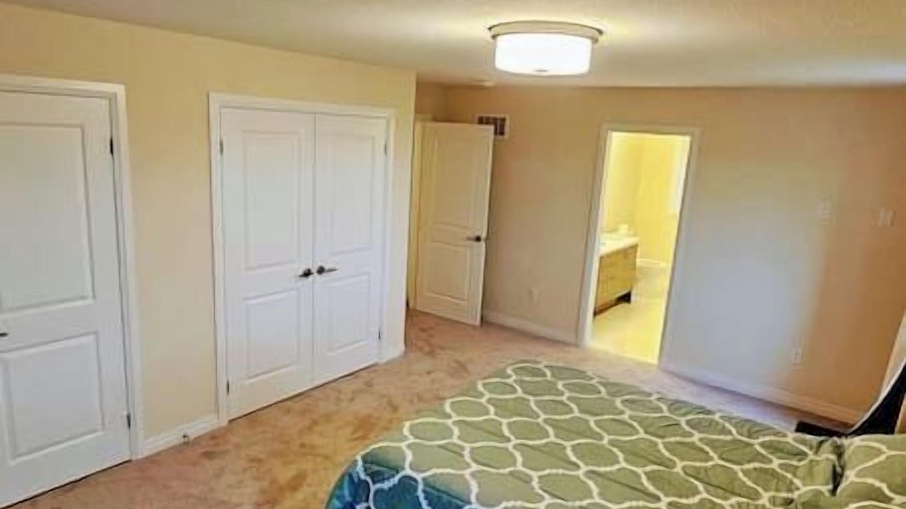Photo of Bedroom in County of Brant
