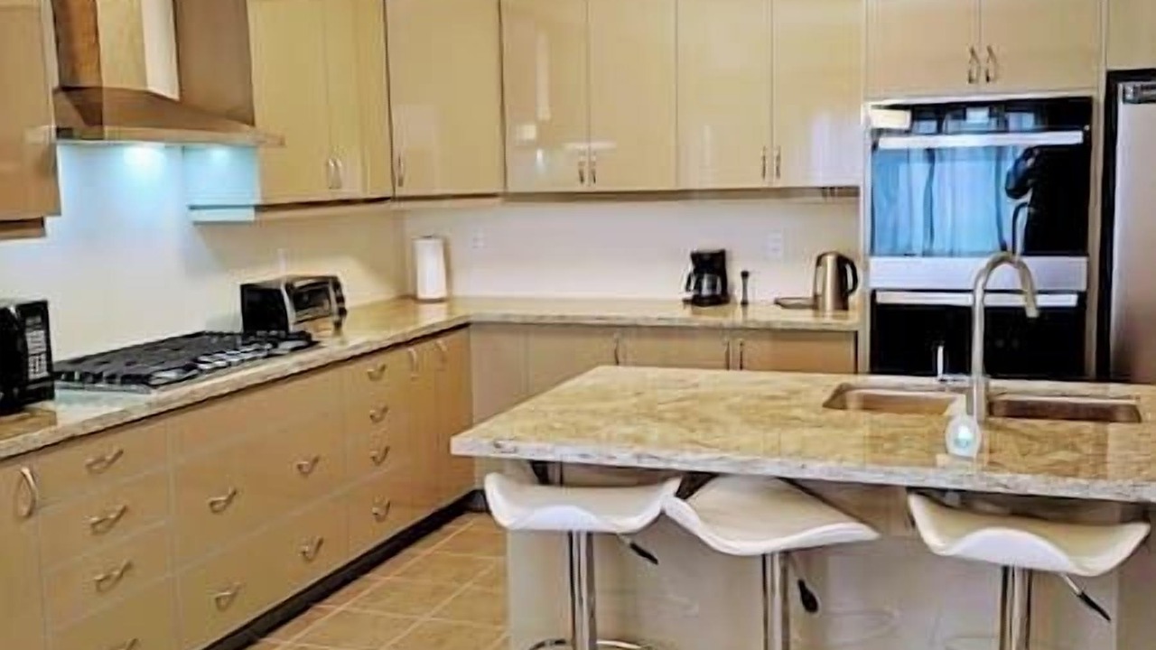 Photo of Kitchen in County of Brant