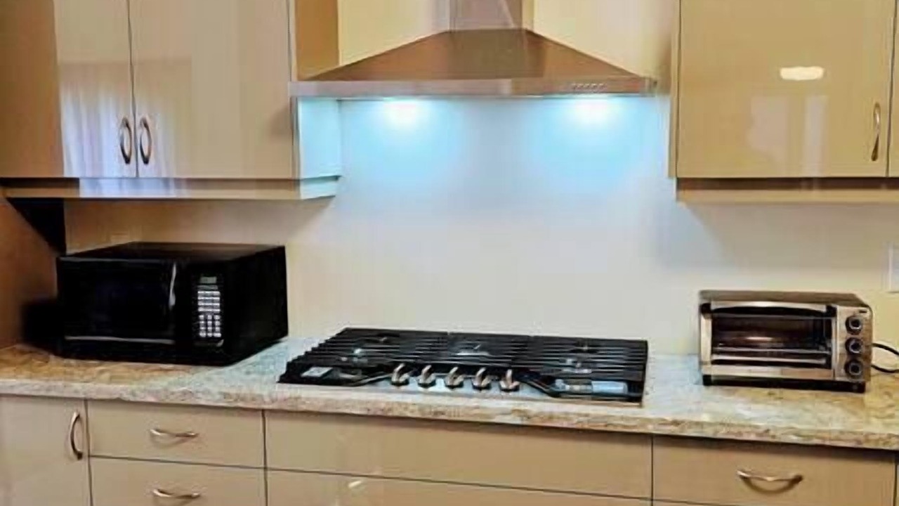 Photo of Kitchen in County of Brant