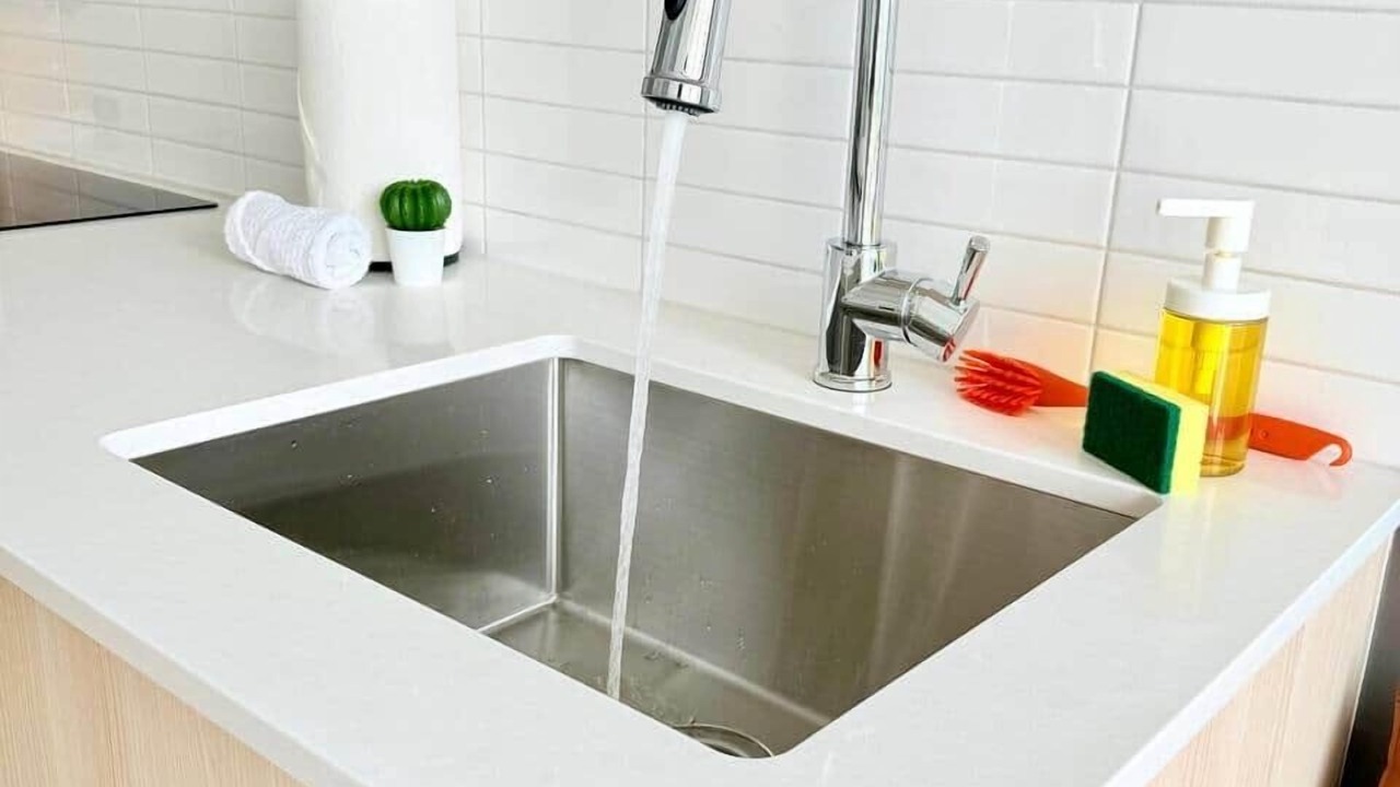 Photo of Bathroom in Port Credit