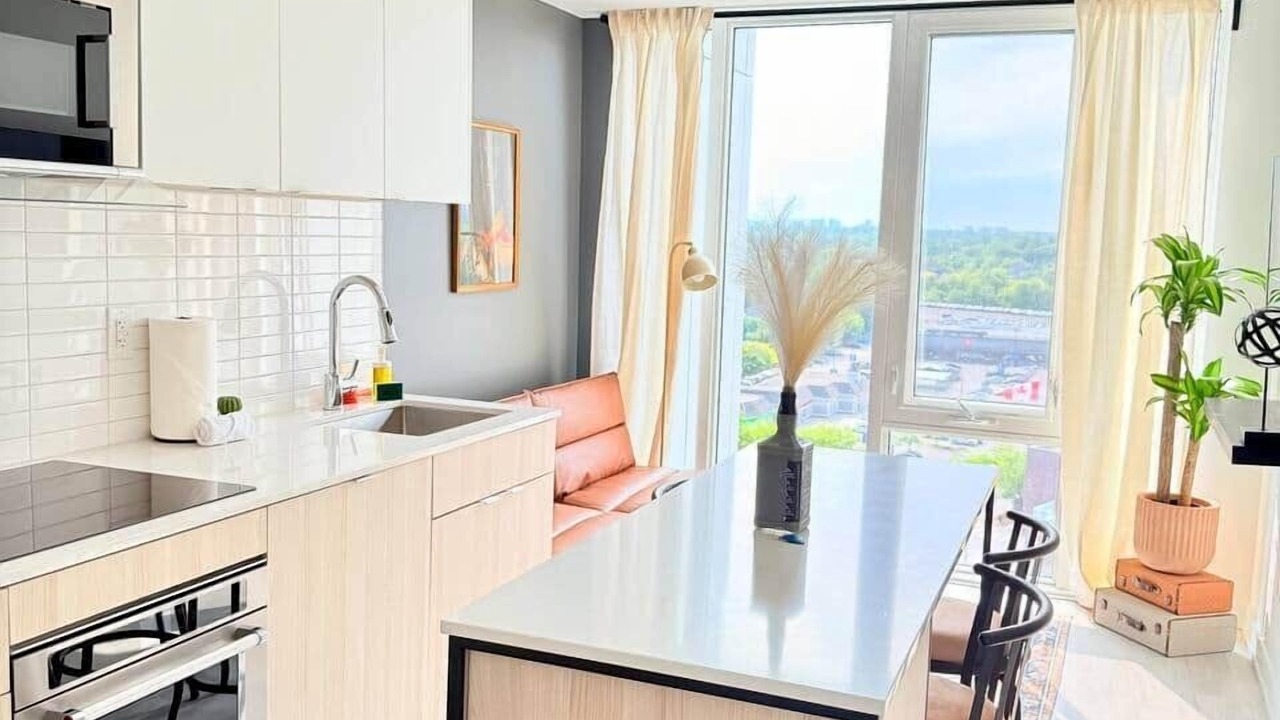 Photo of Kitchen in Port Credit