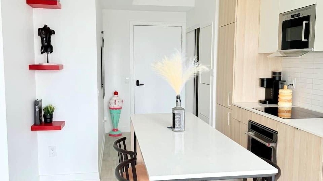 Photo of Kitchen in Port Credit