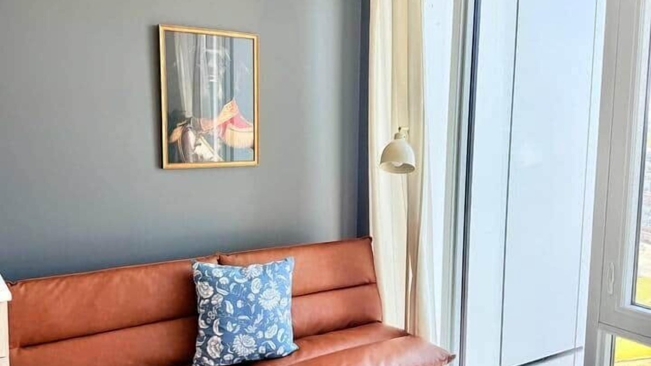 Photo of Livingroom in Port Credit