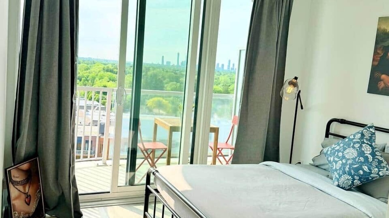 Photo of Bedroom in Port Credit