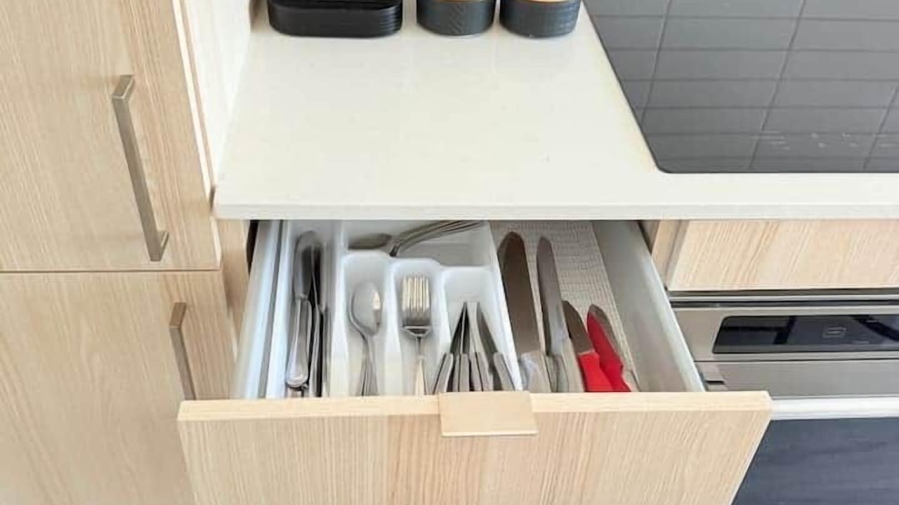 Photo of Kitchen in Port Credit
