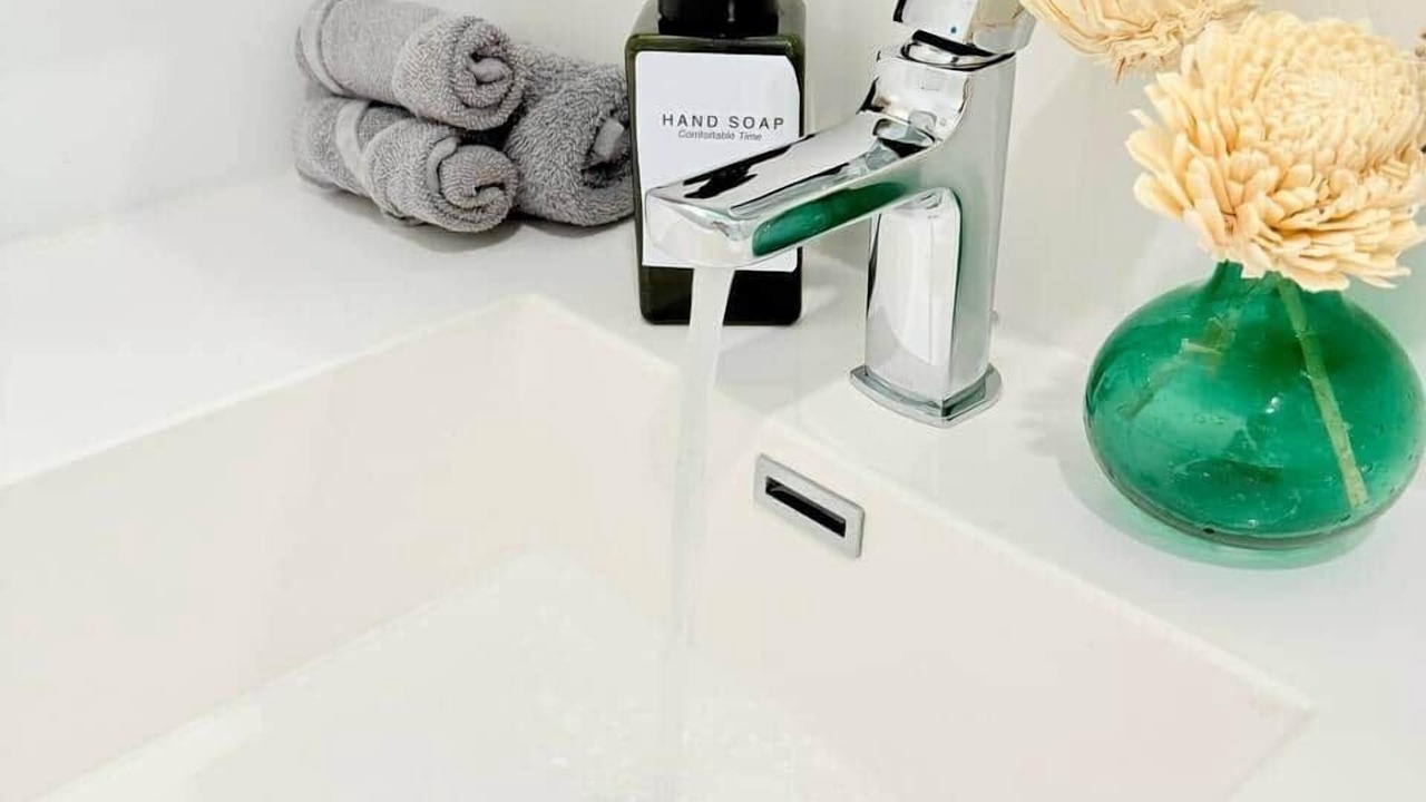Photo of Bathroom in Port Credit