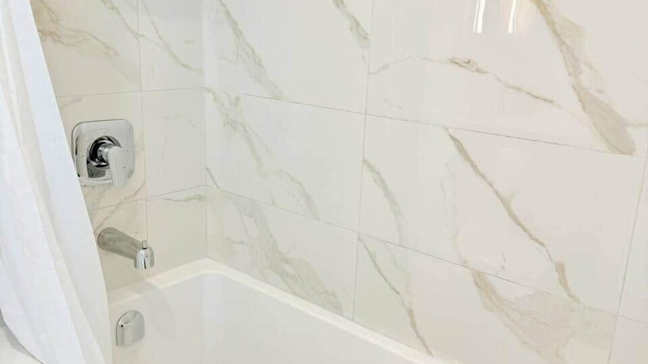 Photo of Bathroom in Port Credit