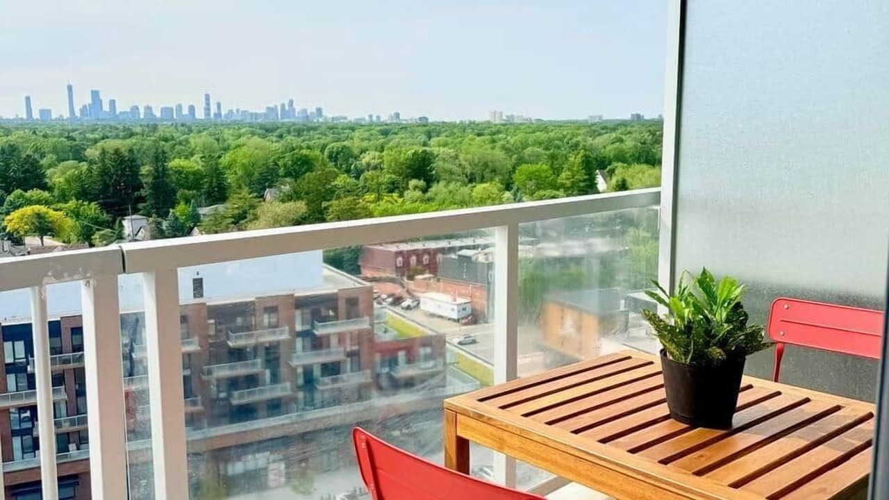 Photo of Outdoor in Port Credit