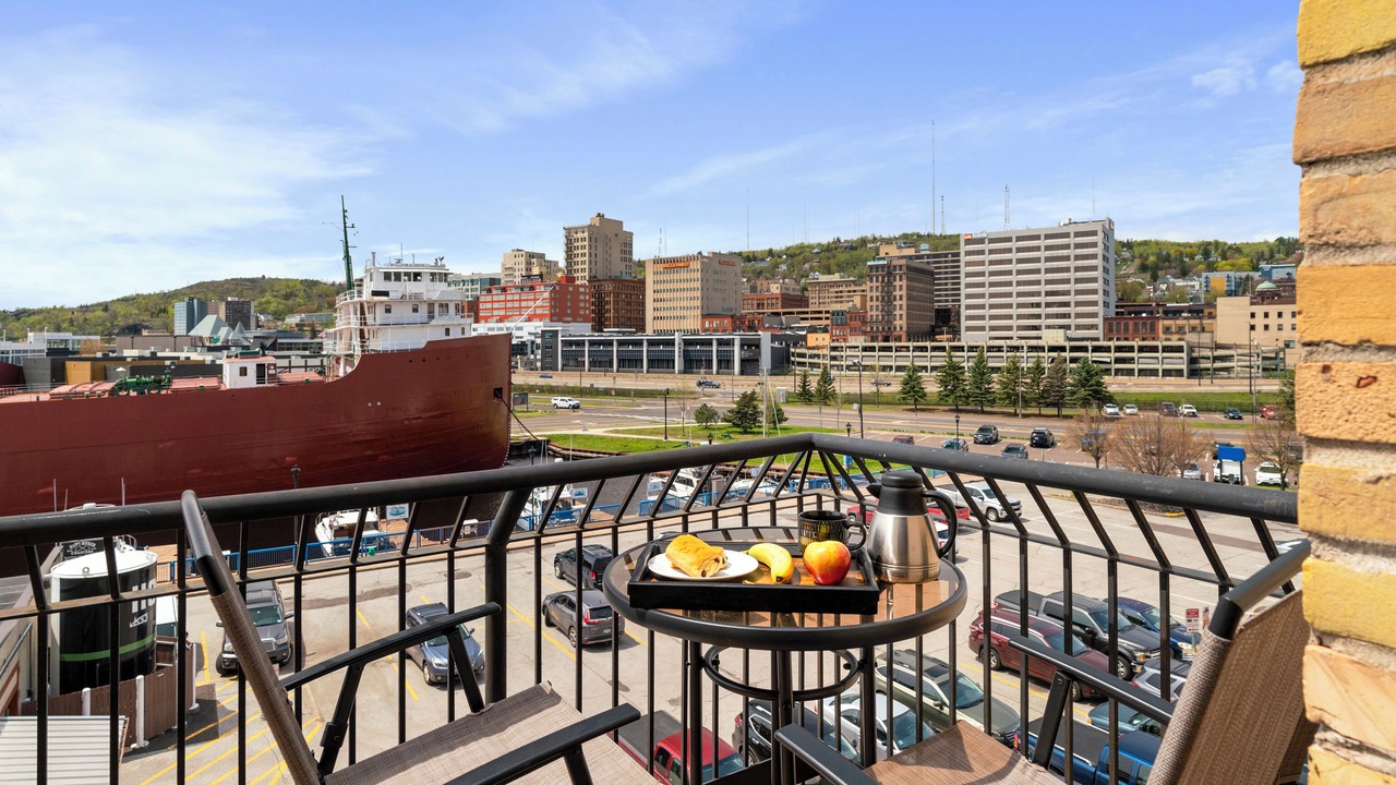 Photo of Outdoor in Central Hillside