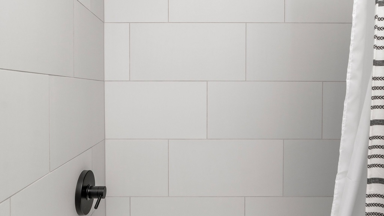 Photo of Bathroom in Central Hillside