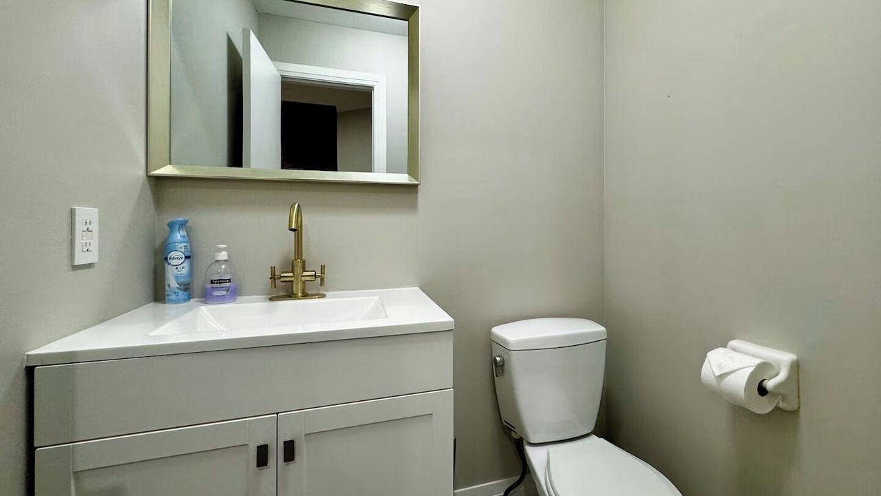 Photo of Bathroom in Ajax