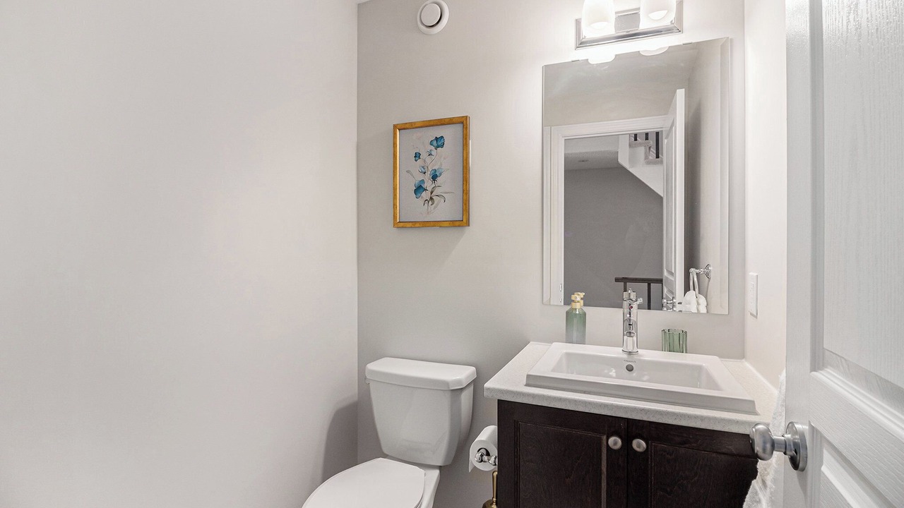 Photo of Bathroom in Ottawa Division