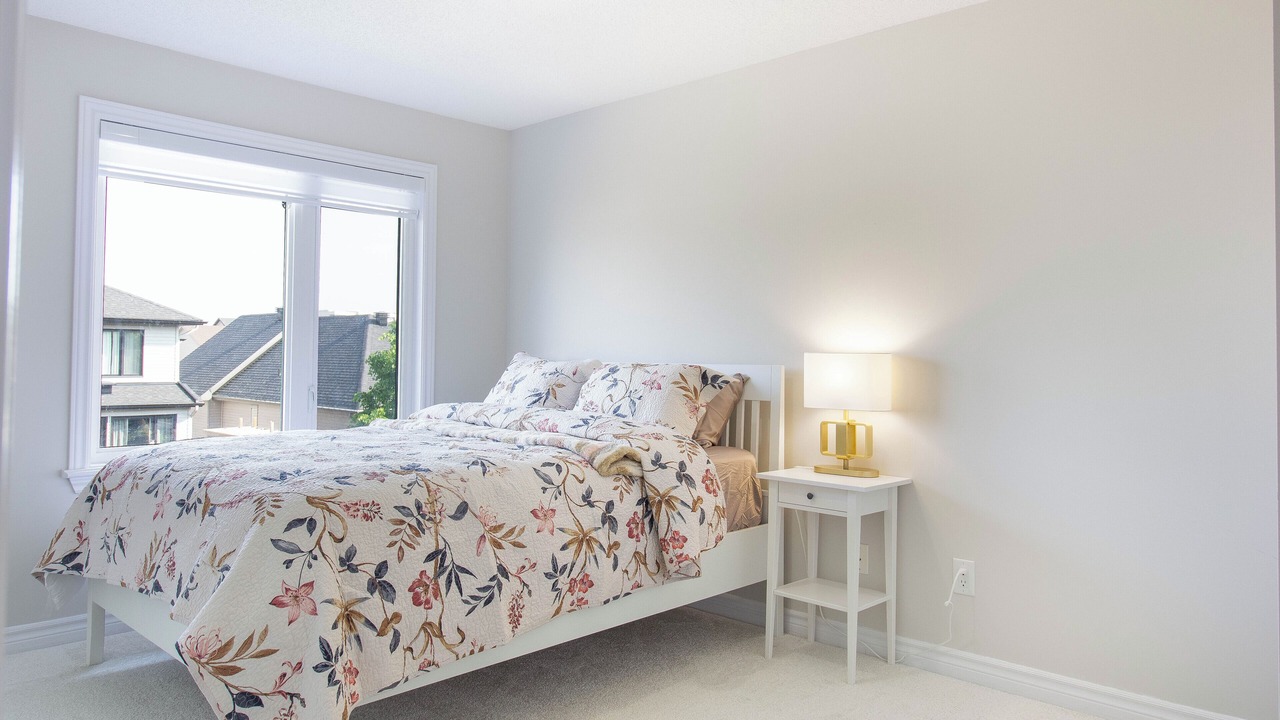 Photo of Bedroom in Ottawa Division