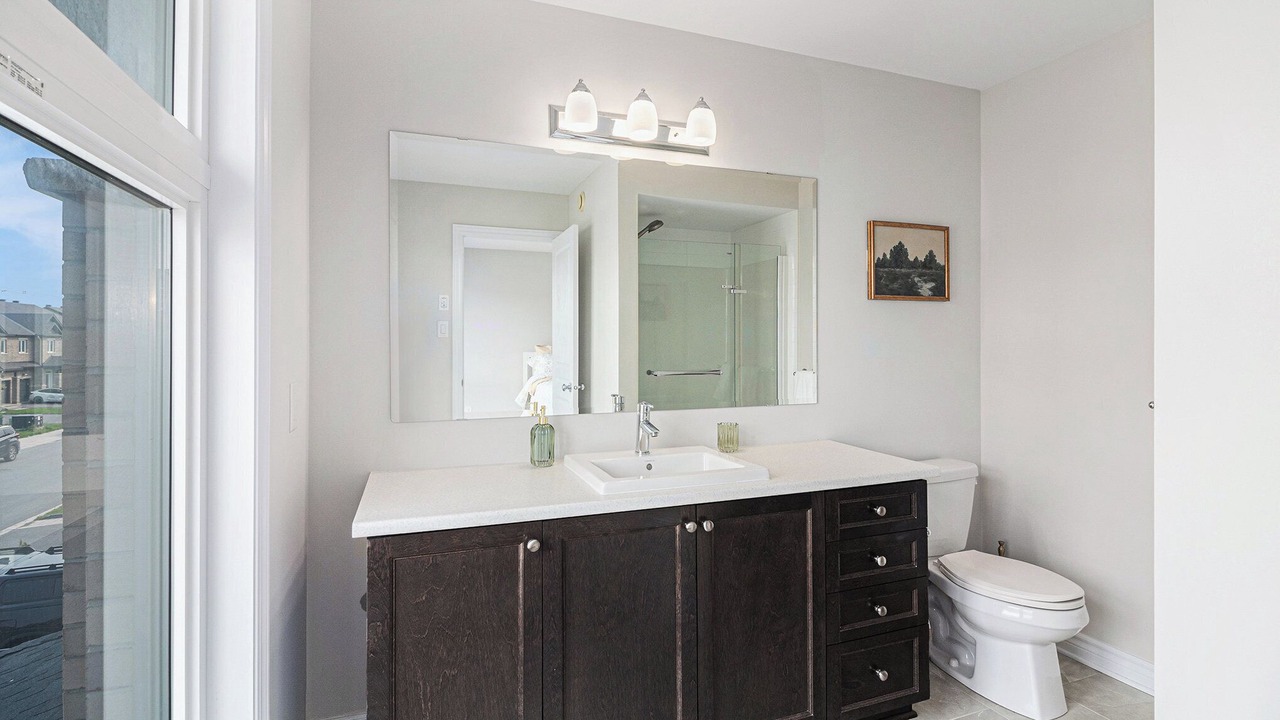 Photo of Bathroom in Ottawa Division