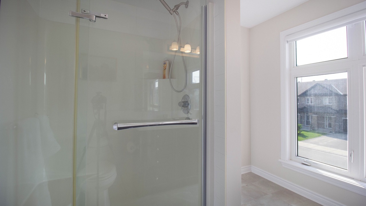 Photo of Bathroom in Ottawa Division