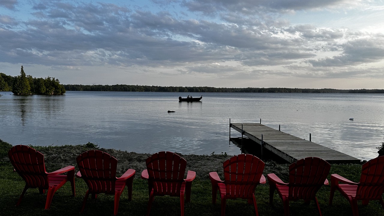 Photo of Outdoor in Rideau Lakes