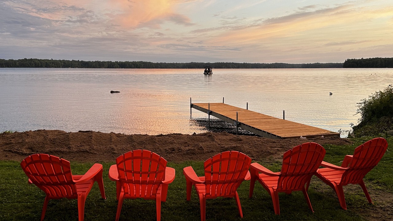 Photo of Outdoor in Rideau Lakes
