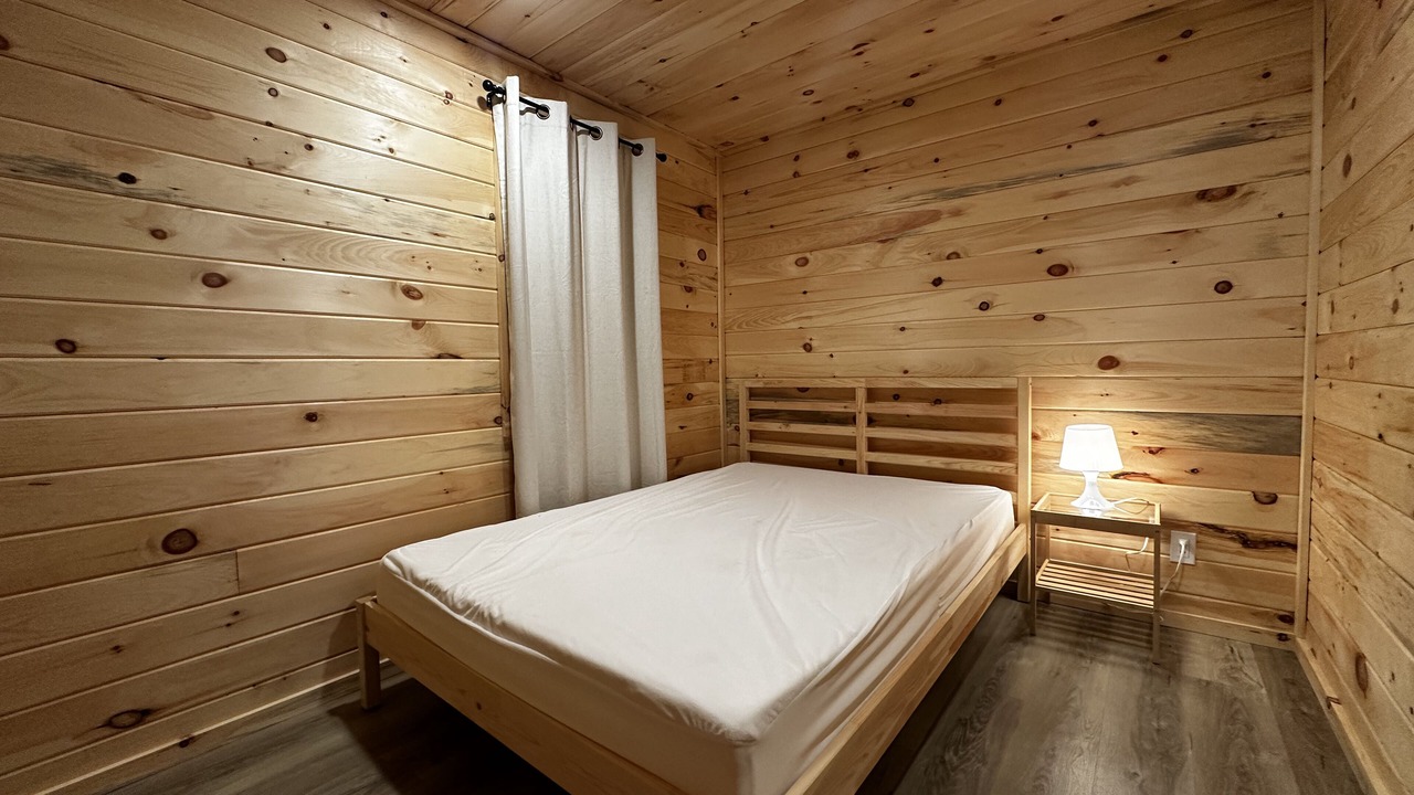 Photo of Bedroom in Rideau Lakes