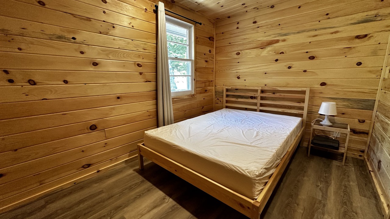 Photo of Bedroom in Rideau Lakes