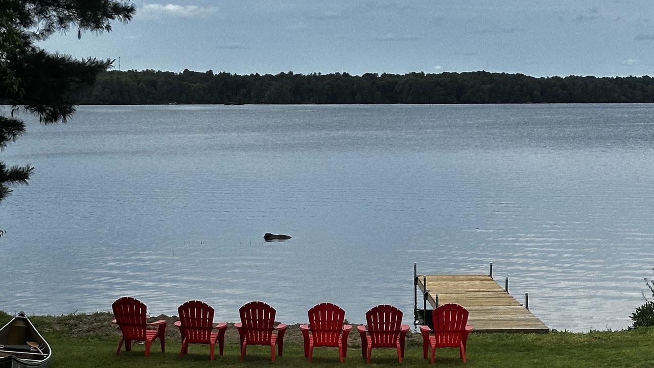 Photo of Outdoor in Rideau Lakes