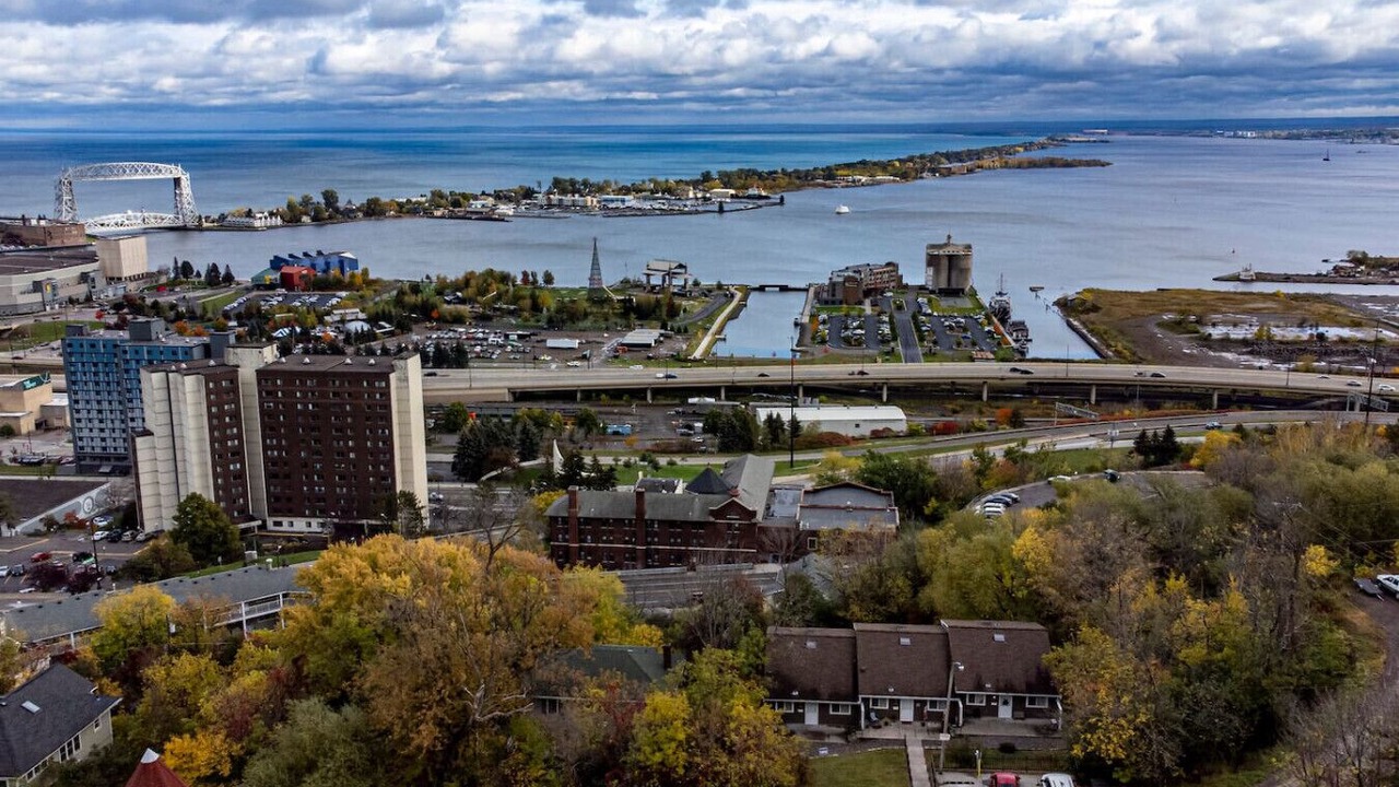 Photo of Outdoor in Observation Hill