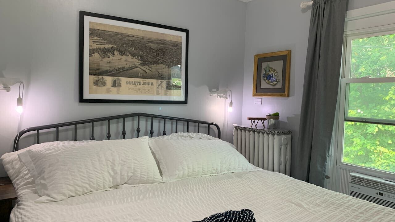 Photo of Bedroom in Observation Hill