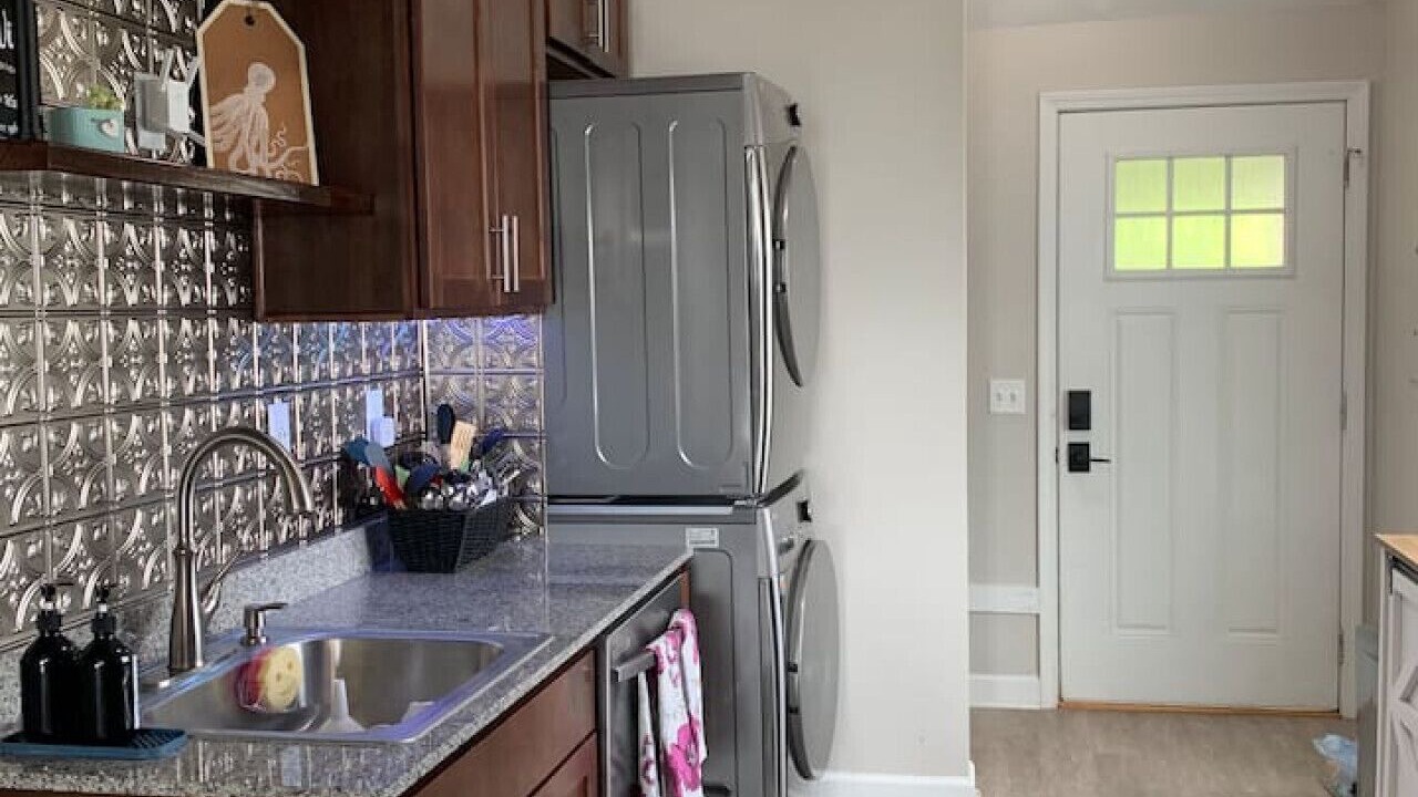 Photo of Kitchen in Observation Hill