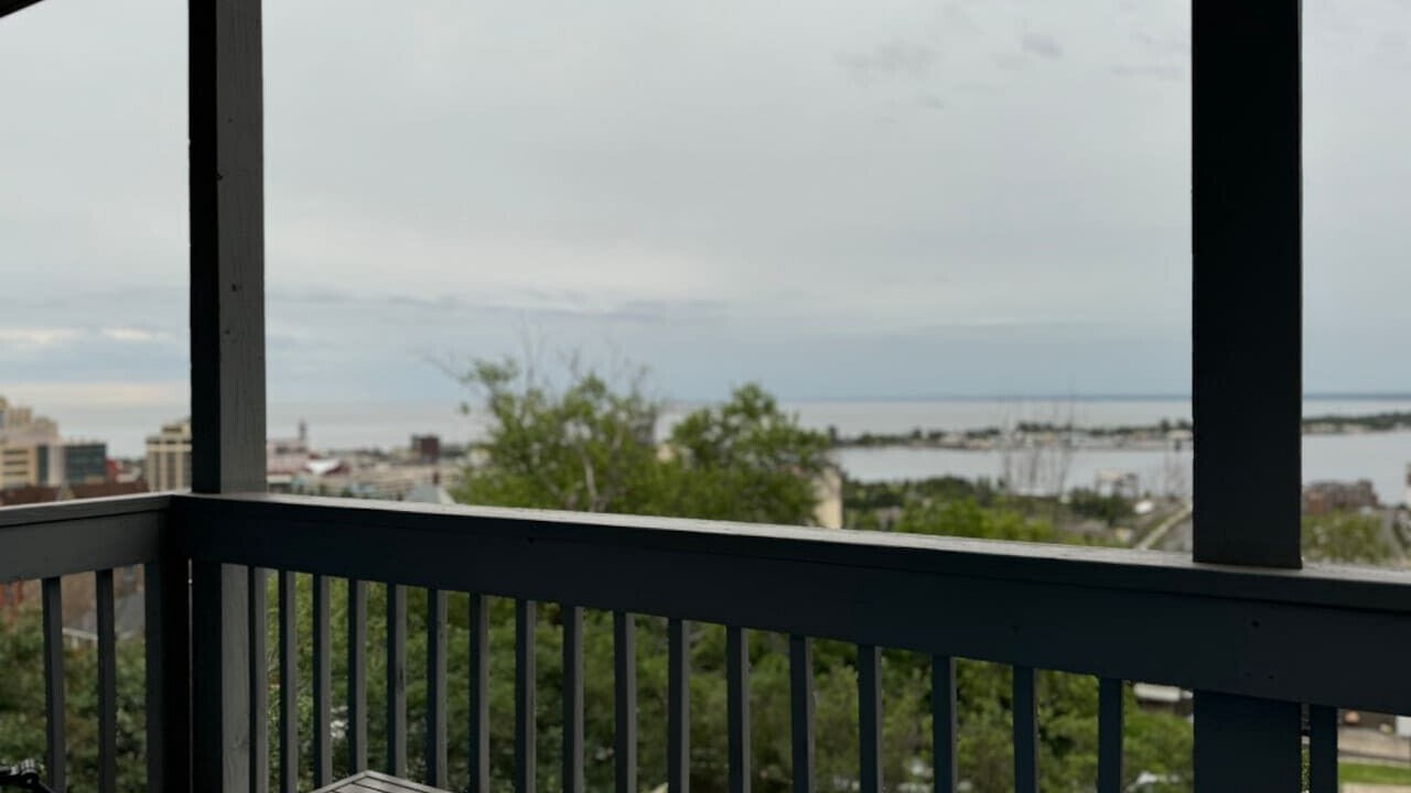 Photo of Outdoor in Observation Hill