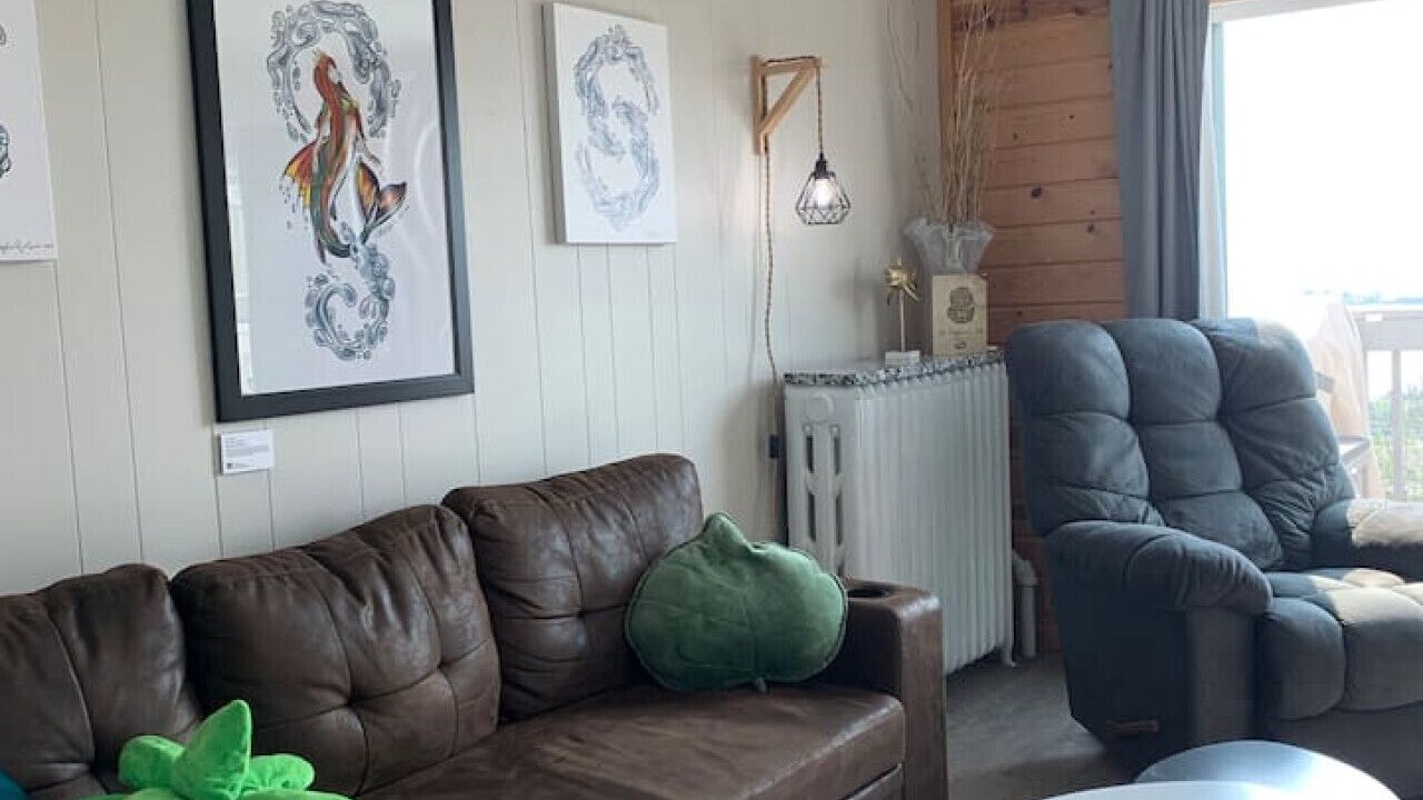 Photo of Livingroom in Observation Hill