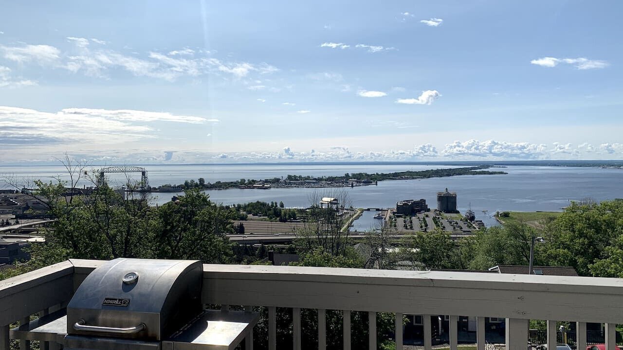 Photo of Outdoor in Observation Hill