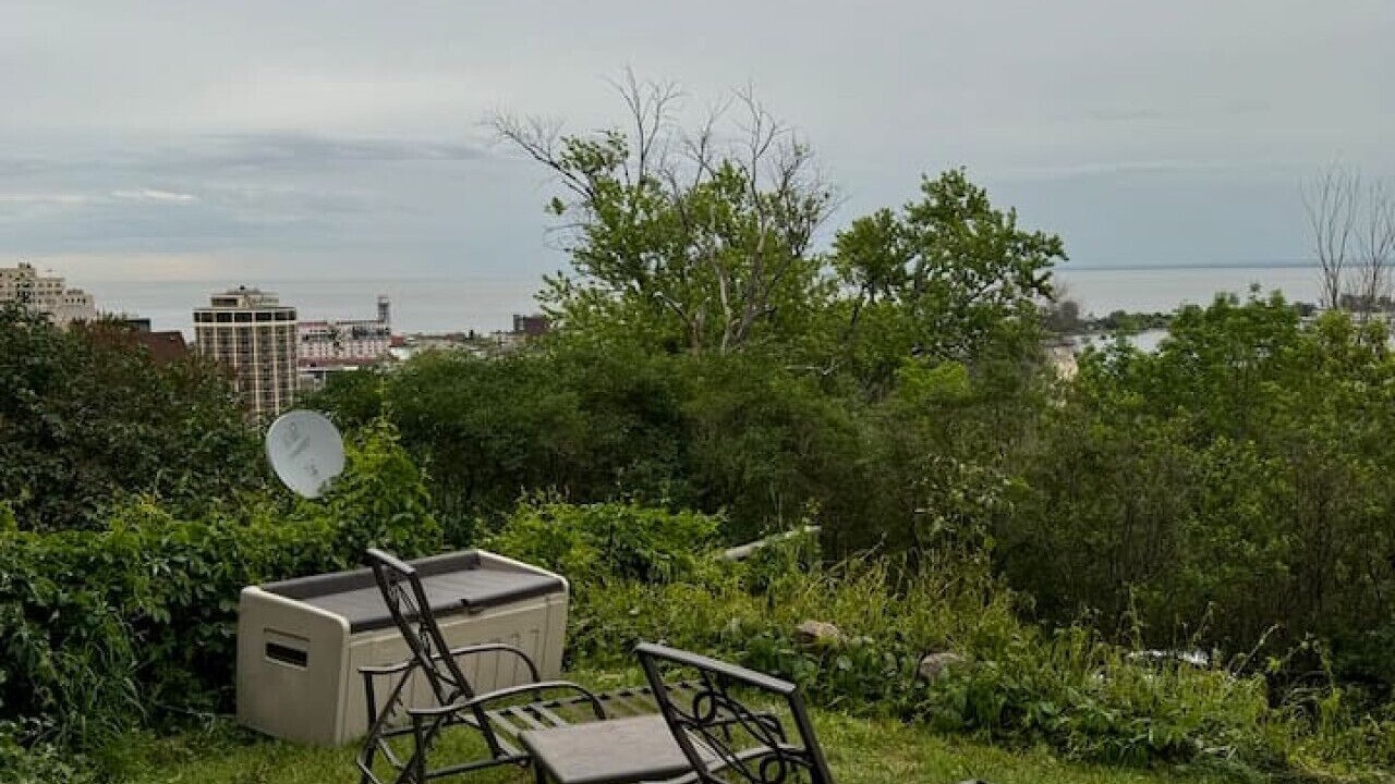 Photo of Outdoor in Observation Hill
