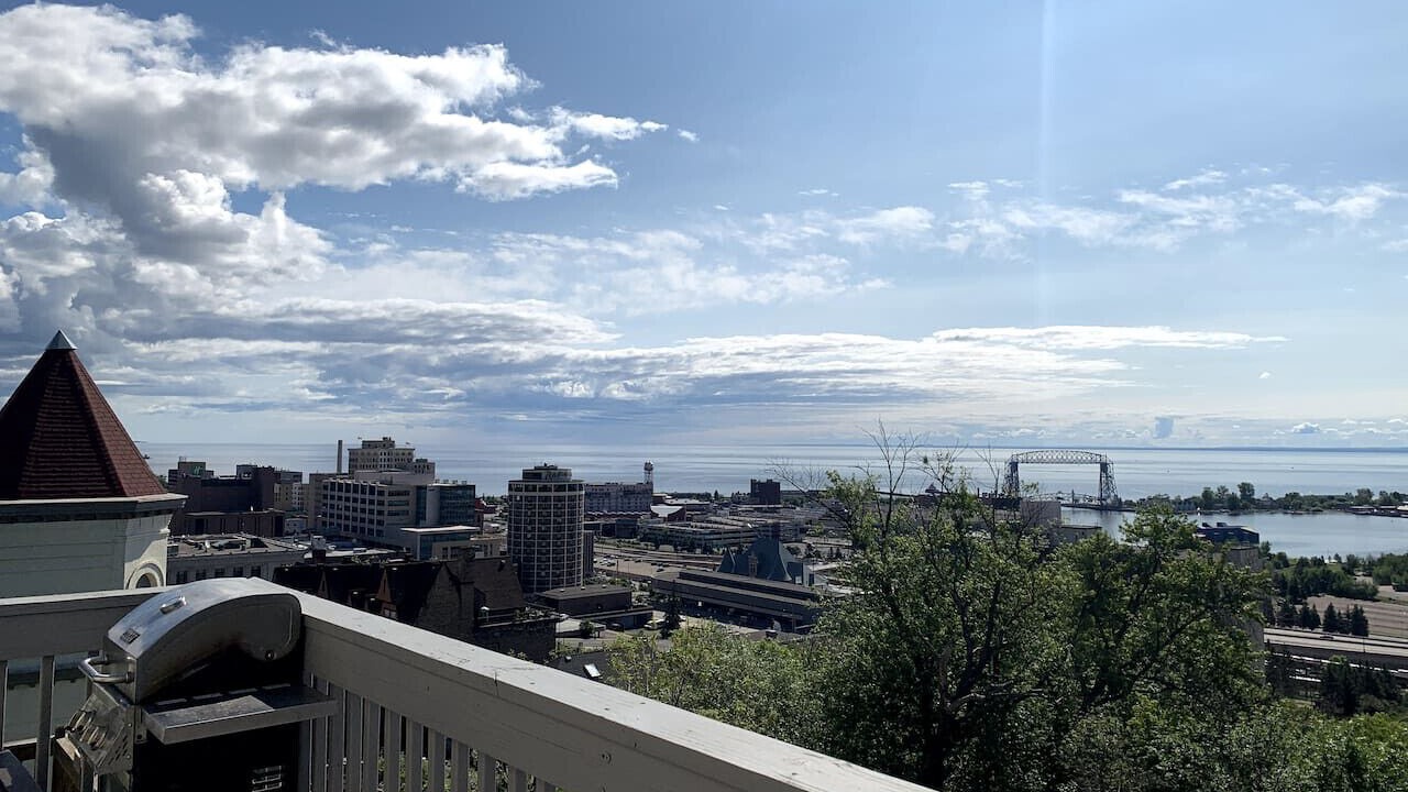 Photo of Outdoor in Observation Hill