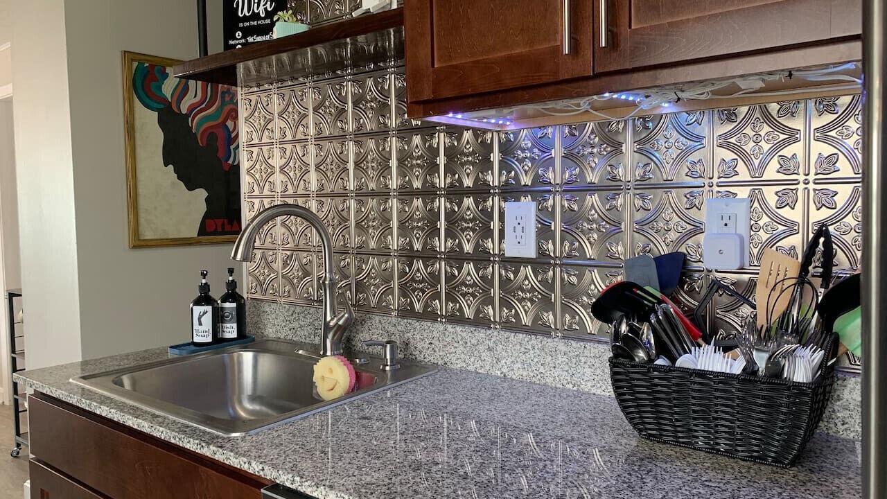 Photo of Kitchen in Observation Hill