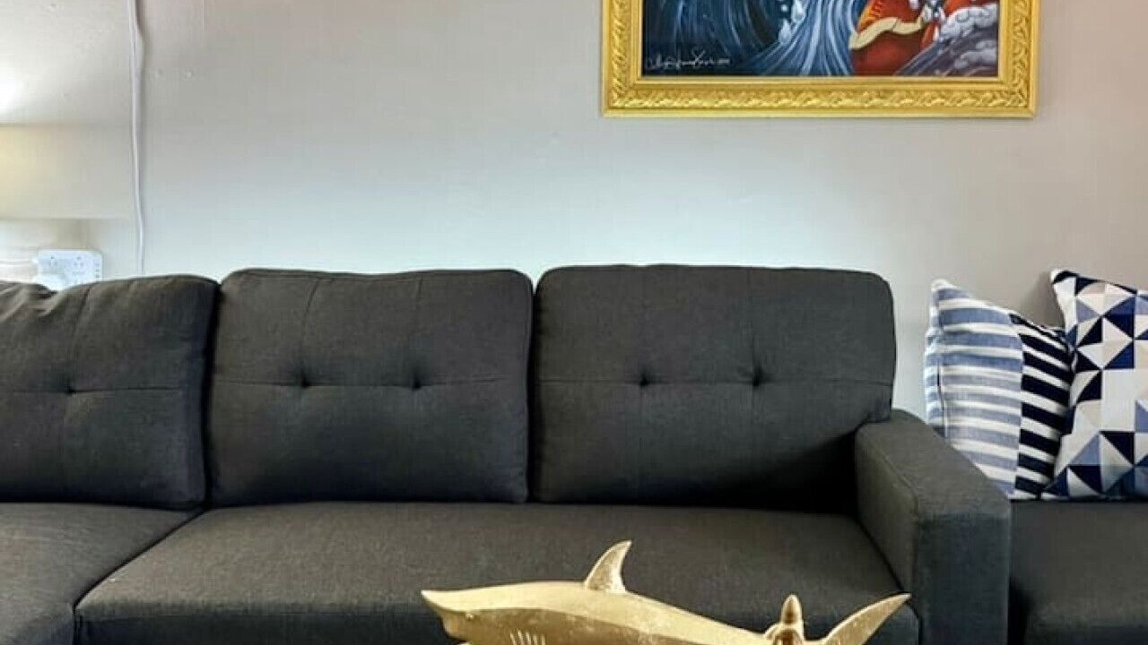 Photo of Livingroom in Observation Hill
