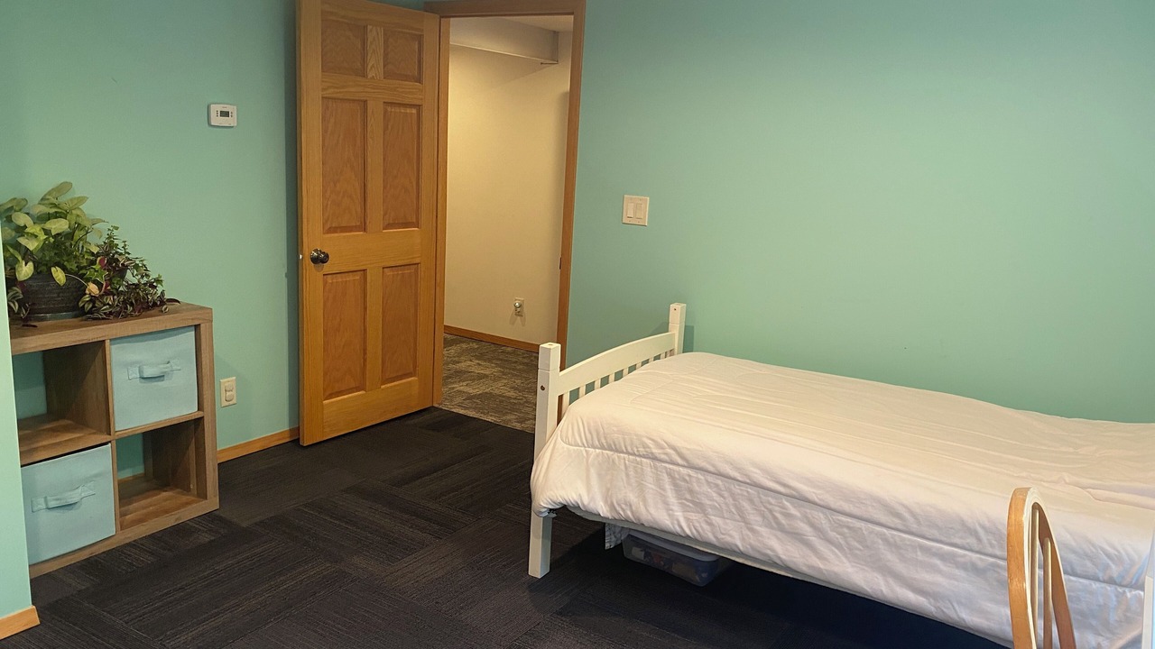 Photo of Bedroom in Duluth
