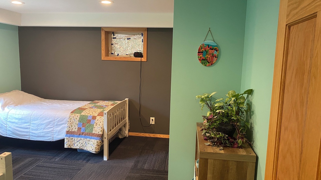 Photo of Bedroom in Duluth