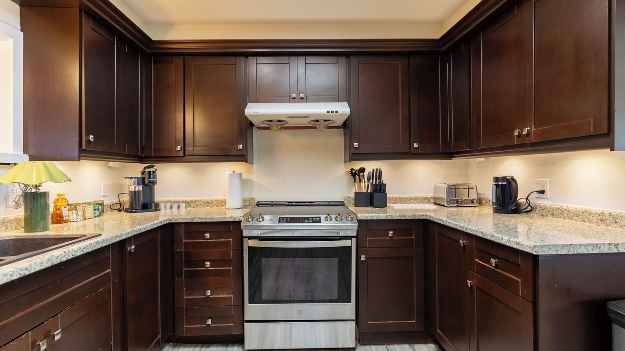 Photo of Kitchen in Erin