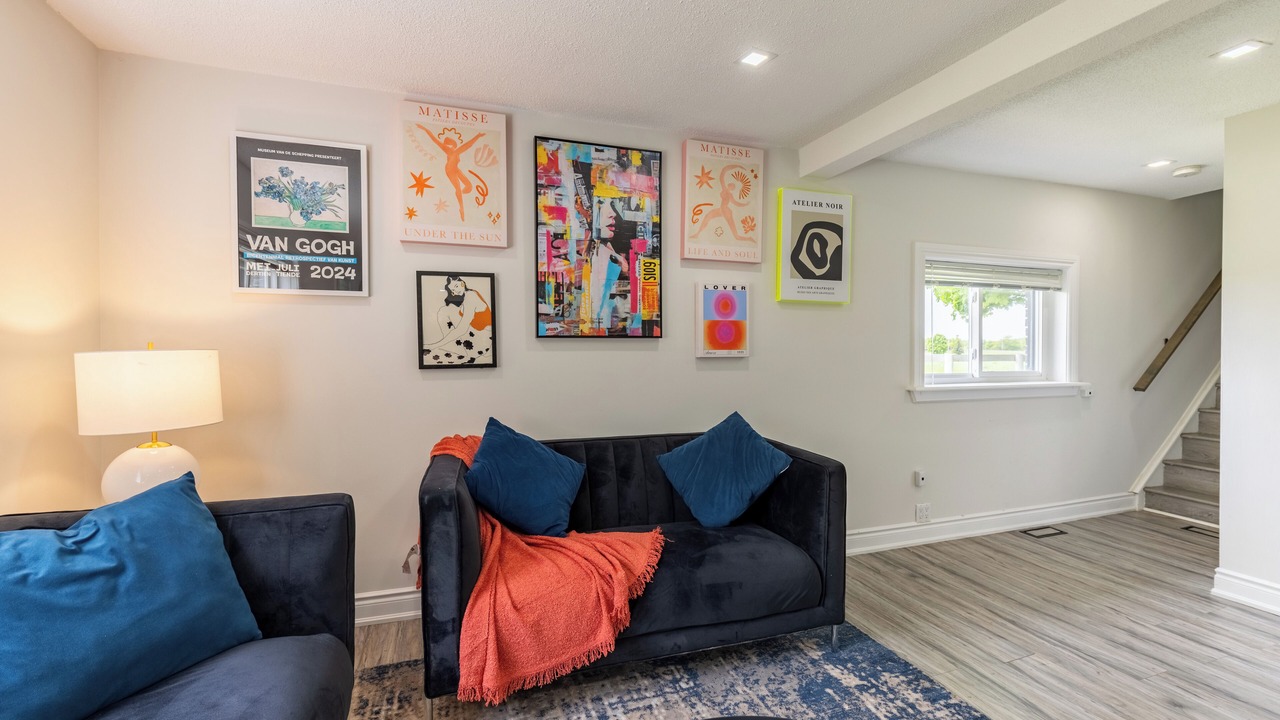 Photo of Livingroom in Erin