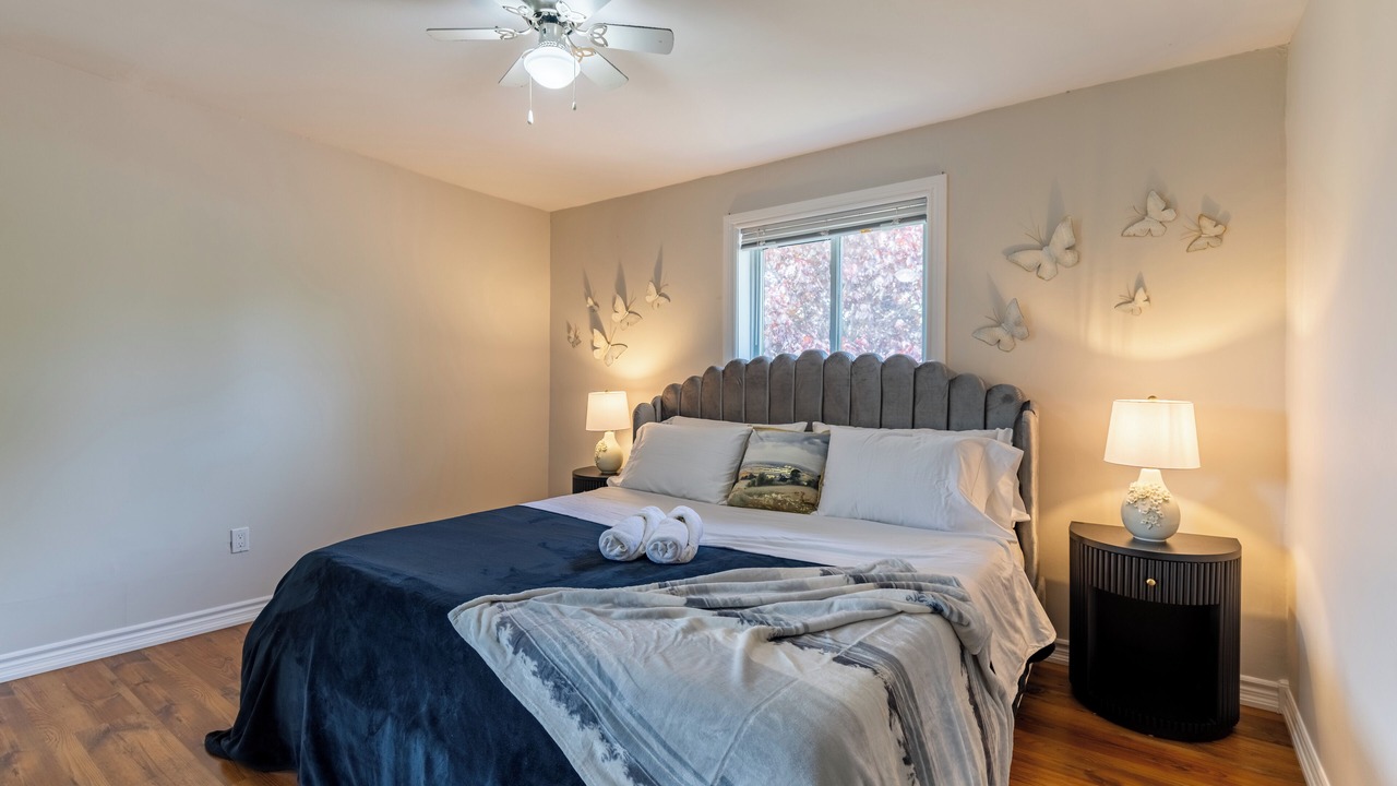 Photo of Bedroom in Erin