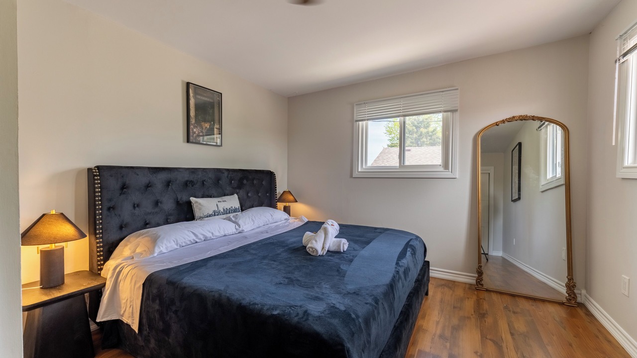 Photo of Bedroom in Erin