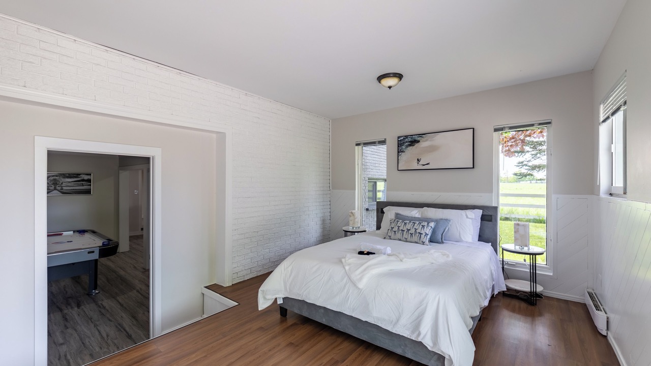 Photo of Bedroom in Erin