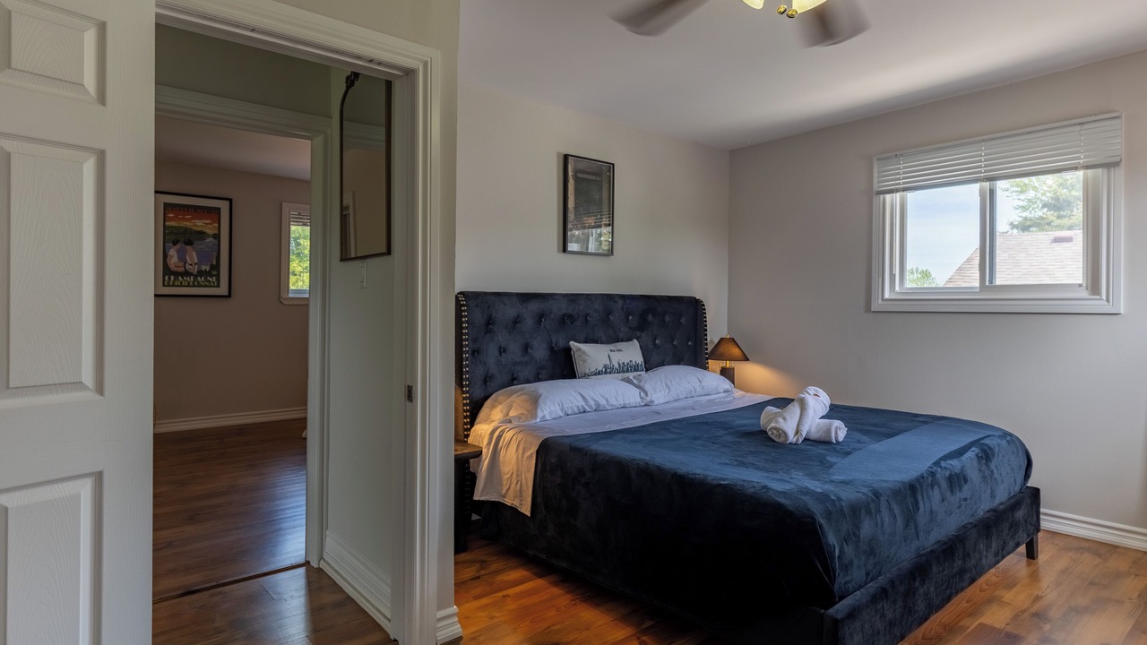Photo of Bedroom in Erin