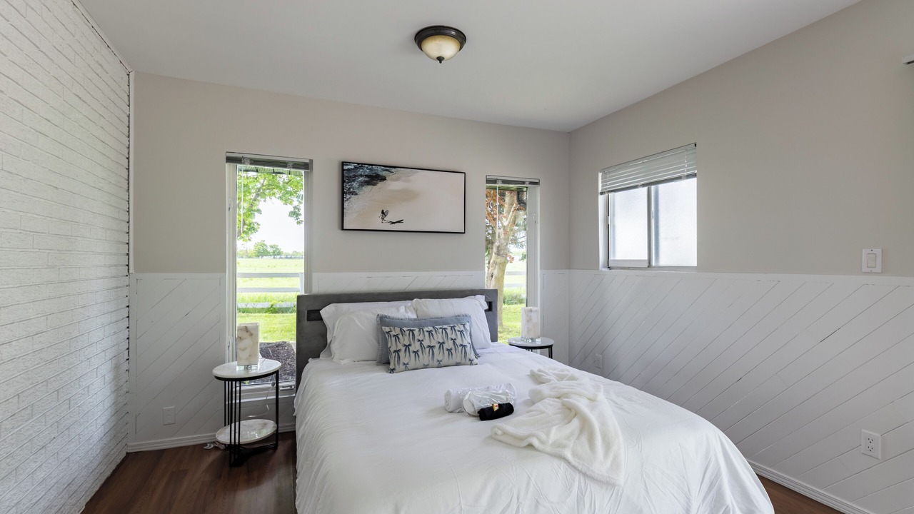 Photo of Bedroom in Erin