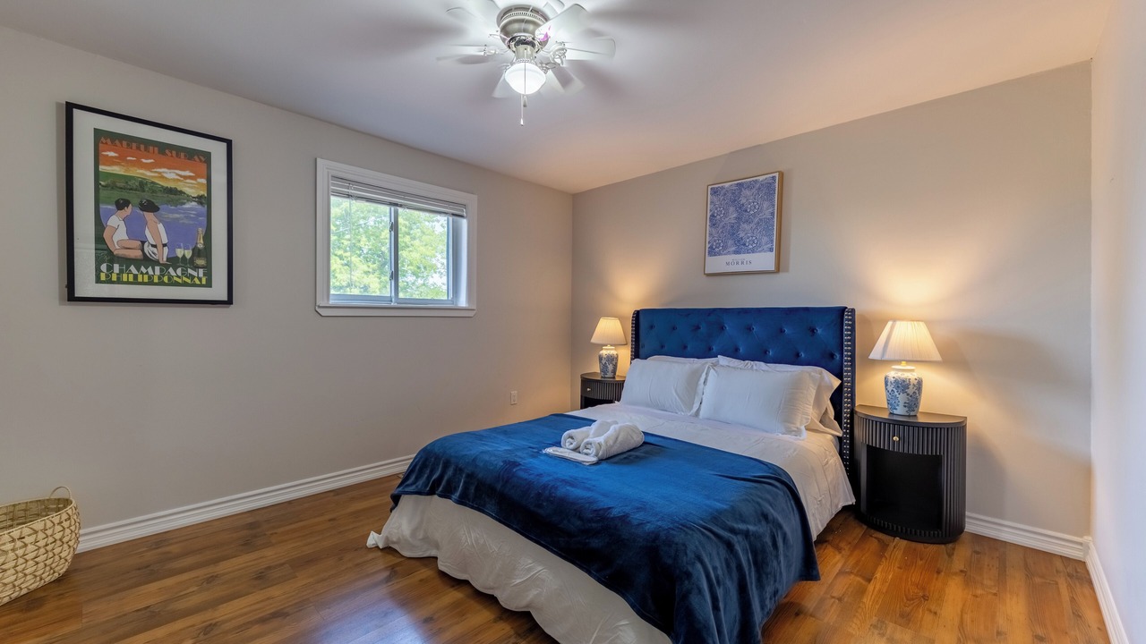 Photo of Bedroom in Erin