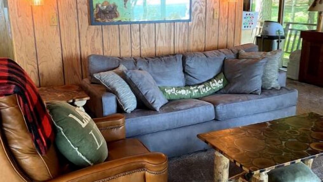 Photo of Livingroom in Nisswa