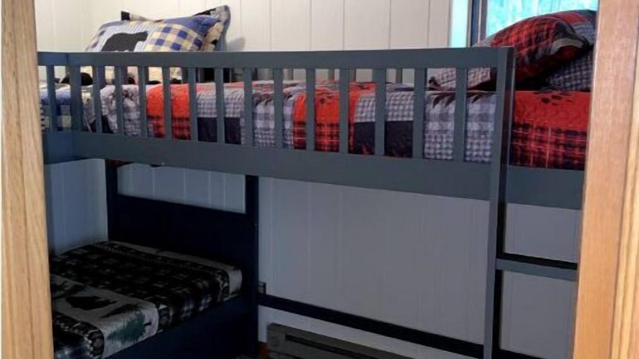 Photo of Bedroom in Nisswa