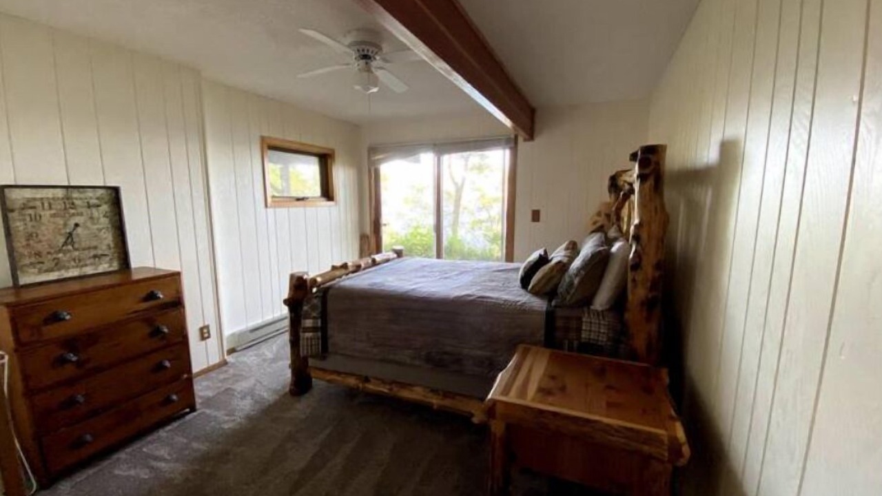 Photo of Bedroom in Nisswa