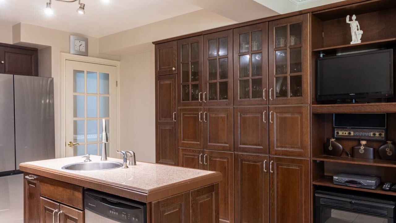 Photo of Kitchen in Mississauga
