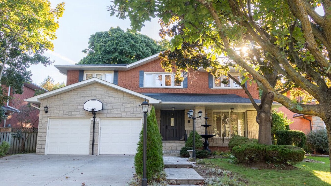 Photo of Outdoor in Mississauga