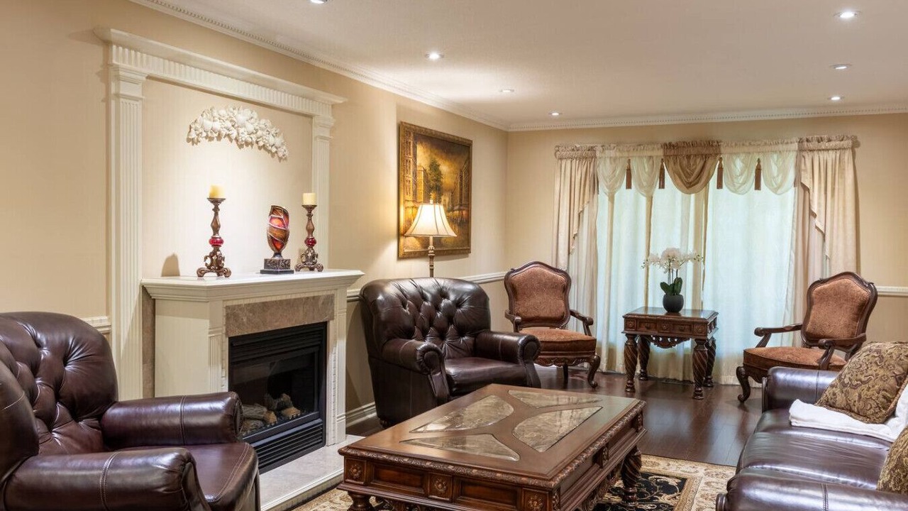 Photo of Livingroom in Mississauga